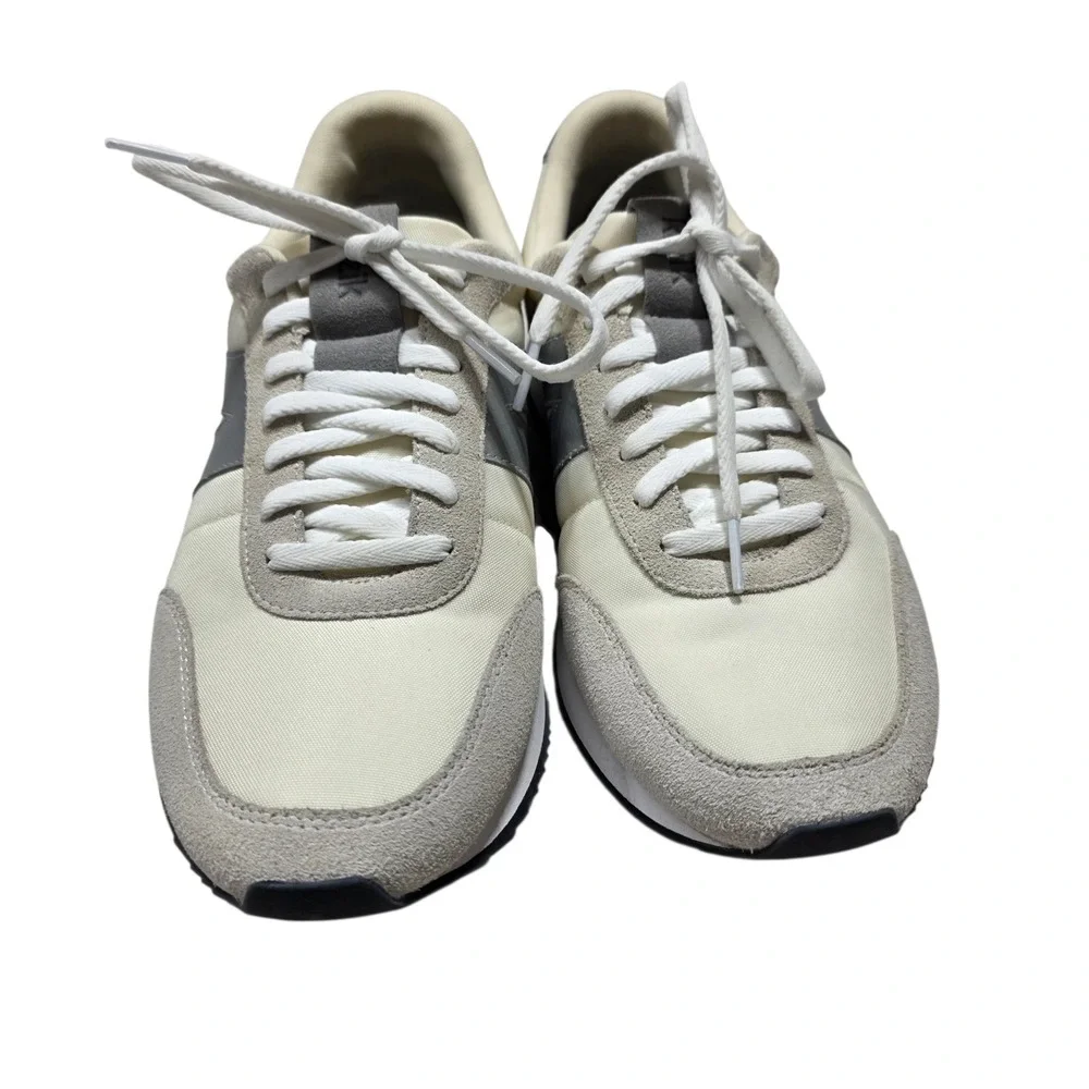 Kizik Milan Hands-Free Step‎ In Shoes Size 12 Athletic Lace Up Sneakers Unisex